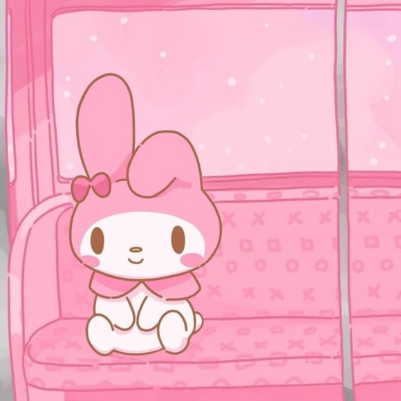 bunnyhannie